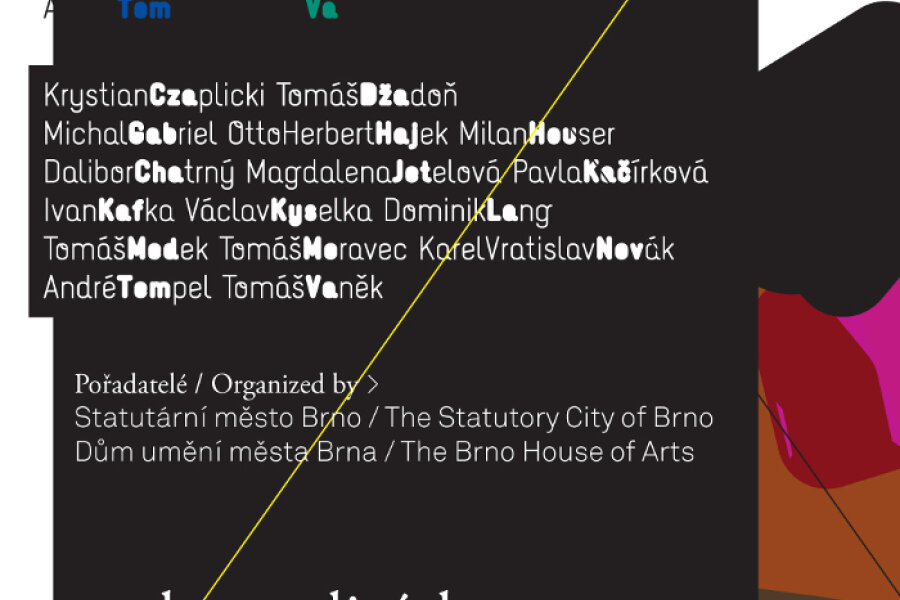 Brno Art Open 2009